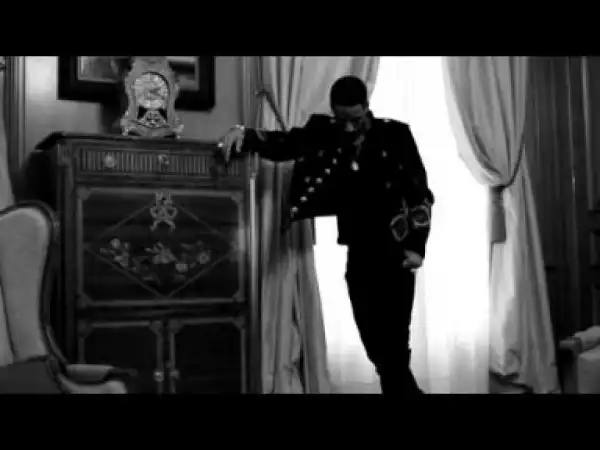 Video: Ryan Leslie - Dress You To Undress You